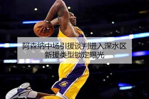 阿森纳中场引援谈判进入深水区 新援类型锁定曝光